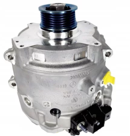 Reparation Alternateur-Demarre Audi 48v 4N1903028 4N0903028